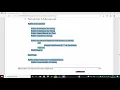 Inheritance in VB NET Exp 19 GAD 22034