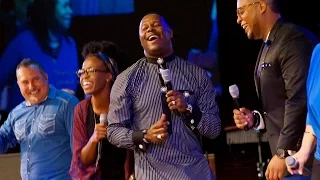 micah stampley heaven on earth