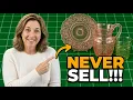 10 Pieces Of Old Depression Glass That Are Secretly Worth A Fortune You Might Own One