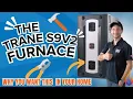 Trane S9V2 Furnace Review