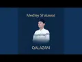 Download Lagu Medley Shalawat