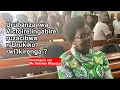 Download Lagu Urubanza rwa Ingabire ruzacibwa n'Urukiko rw'Ikirenga ? // Valentin Akayezu.