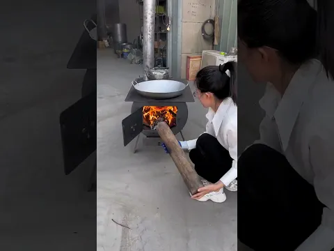 Rural wood-fired stove Heating gadget Heating stove Yandeli heatingFurnace factory direct sales.