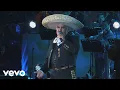 Vicente Fernandez - Marioneta Un Hombre Con Suerte En Vivo Un Azteca en el Azteca