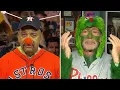 Tony Wilbon s Halloween costumes were a real home run PTI