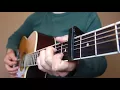 Beautiful Crazy - Luke Combs | Guitar Cover