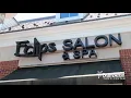 Eclips Hair Salon in Brambleton Town Center