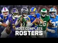 Top 10 Best Teams Heading Into 2026