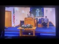 How Firm a Foundation Hymn Sung Congregationally