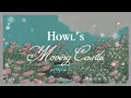 Download Lagu 【i think we ought to live happily ever after; a playlist for howl's moving castle vibes】