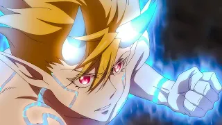 demon spirit seed manual amv play dead 