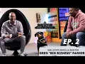 How Greg Parker created a 40 Million Dollar Empire through Real Estate NeverFold Podcast Ep 2