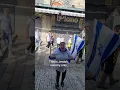 Download Lagu Israeli woman swears at Palestinians during so-called Israeli “flag march”
