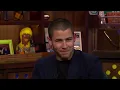 Nick Jonas On The Most Endowed Jonas Brother | PT5 #FBF | WWHL