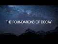Download Lagu The Foundations of Decay - My Chemical Romance (Lyric Video)