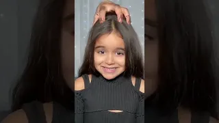 Wednesday Addams Makeup Kassie 