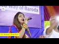 RADHA NE SHYAM | Kairavi Buch | Atul Purohit | UNITED WAY BARODA | GARBA | NEW GUJARATI SONG |