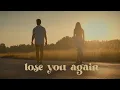 Download Lagu Avery Anna - lose you again (feat. Parmalee) [Official Music Video]