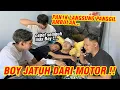 Lagu Gara-gara terlalu parah !! BOY HARUS DIJEMPUT AMBULAN..