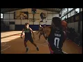 Basketball Full Game Highlights Montage Sirius Star Pilipinas vs CSAS