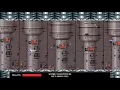 Side scrolling space game made in processing 3 code