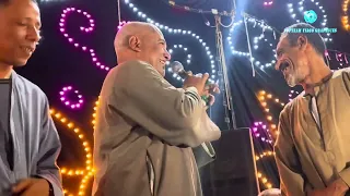 تحدي ياسر رشاد وعمار ابو يحي خانه غرك شيطانك وسوس ليك 