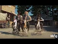 The Sling The Permed And The Crazy Sling TV Commercial 2024