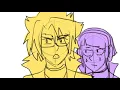 BNHA BakuSquad Animatic - Good for You