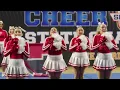 2025 AIA Spiritline Recap