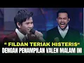 Download Lagu FILDAN TERIAK HISTERIS DENGAN PENAMPILAN VALEN DI TOP 13 BESAR DA 7 INDOSIAR MALAM INI | D'ACADEMY 7