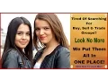 Buy Sell Trade Directory on Facebook