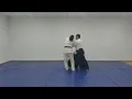 Morote Dori -  Kokyu nage