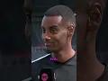 Download Lagu Alexander Isak didn’t realise he was on the brink of going past Zlatan Ibrahimovic 👀🇸🇪