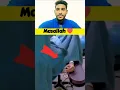 Lagu Reciting kalma during operation❤️🤲 || Mashallah || #islam #shorts