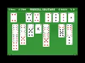 Gameboss Freecell Solitaire Walkthrough