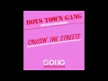 Download Lagu Boys Town Gang - Cruisin' The Streets (Rob Boskamp's Soho Amsterdam Mix)