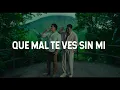 Grupo Firme ft. Hernan Sepulveda - Que Mal Te Ves Sin Mi
