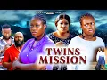 Download Lagu TWINS MISSION TRENDING NEW MOVIE - SHARON IFEDI LATEST 2025 NIGERIAN NOLLYWOOD MOVIE