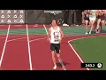Download Lagu Boys 1 Mile Elite Section 1 - Nike/Jesuit Twilight Relays 2025 [Full Race Replay]