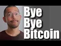 Download Lagu Well I Told You This Would Happen Bitcoin Has Become An Asset ONLY For The Rich AND YOU MISSED OUT