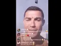 Ronaldo inshallah hehehe siiiii