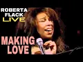 Download Lagu Classic R\u0026B Songs - Roberta Flack - Making Love ❤️ 🎼🎤