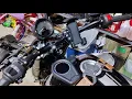American Lifan KPM 200 - 5 Mods You Must Do Amazon motorcycle