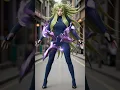 Download Lagu Mithril Gold Shion Wearable Edition#SaintSeiya #Live-Action Anime #Shion