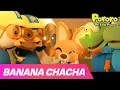 Download Lagu Banana Cha Cha Music Video | Pororo Playday - The strange machine | MOMOLAND X Pororo