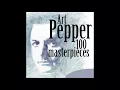 Art Pepper - Four Brothers