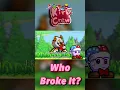 Lagu Who Broke It? - Kirby Sprite Recreation | Kirb-Crew