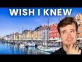 Download Lagu 37 Tips I Wish I Knew Before Visiting Copenhagen, Denmark