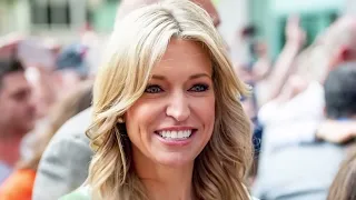Ainsley Earhardt s Devastating Losses Miscarriage Divorces Mom s Death