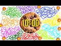 Download Lagu 10 Minute Timer Bomb [COOKIE] 🍪
